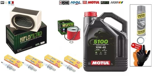 Kit entretien premium pour - kit,