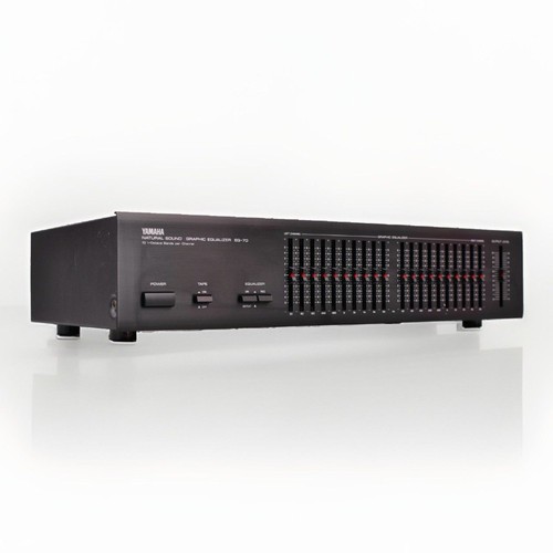 Yamaha analog graphic - yamaha,