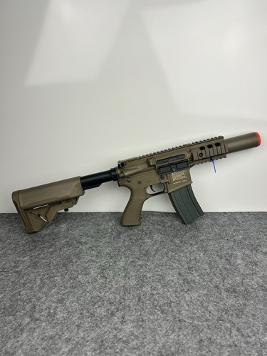 Elite force cqc airsoft - cqc,