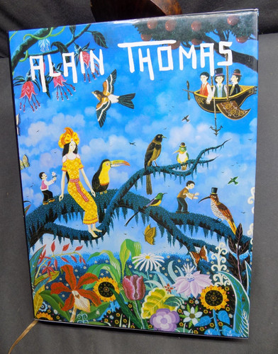 Alain thomas yves cosson - alain,