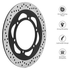 Disque de frein Avant pour