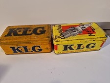 Lot de 2 Grandes Boîtes