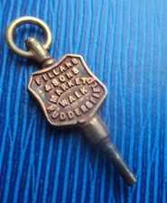 Montre De Poche Publicitaire -