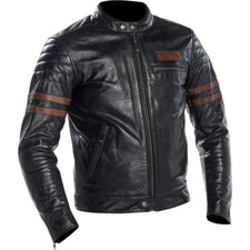 Veste en cuir Richa Curtiss -