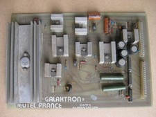 Alimentation Arcade Jeutel Galaktron