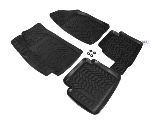 Tapis sol en - 3d,