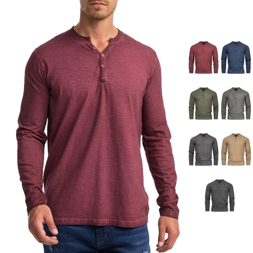 Chemise manches longues - à,
