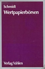 Wertpapierbörsen