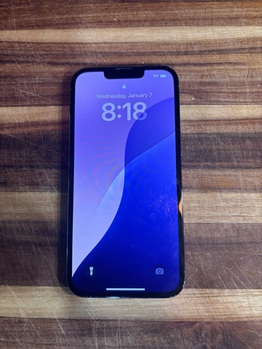 Unlocked apple iphone - apple, 13