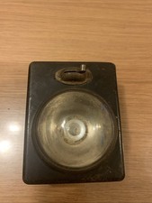 Lampe De Poche WW2 Allemande