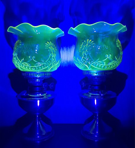 Ouraline paire lampe - paire,