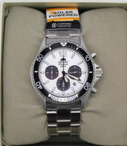 Montre homme orient mako - montre,
