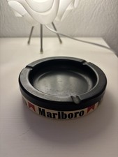 🔥 Cendrier vintage Marlboro
