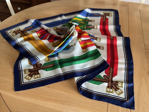 Foulards hermes sur 90 - foulards,