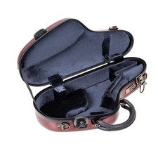 Étui saxophone soprano