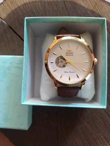 Montre automatique orient - automatique,