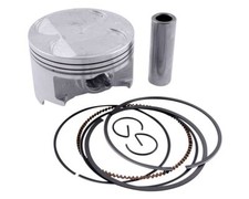 Piston adapté pour Suzuki