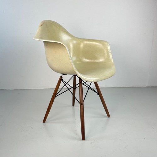 Chaise rar daw eames herman - chaise,