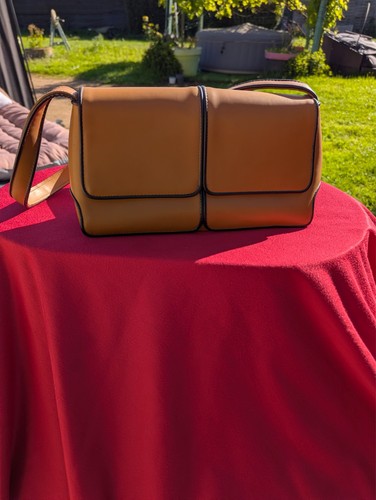 Sac vintage prüne - sac,