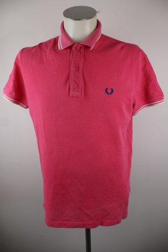 Fred perry polo homme - perry,