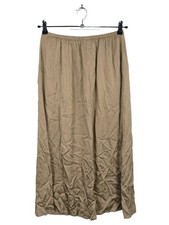 AMERICAN VINTAGE Jupe mi-longue Dames Jupe T EU 36 brun style décontracté