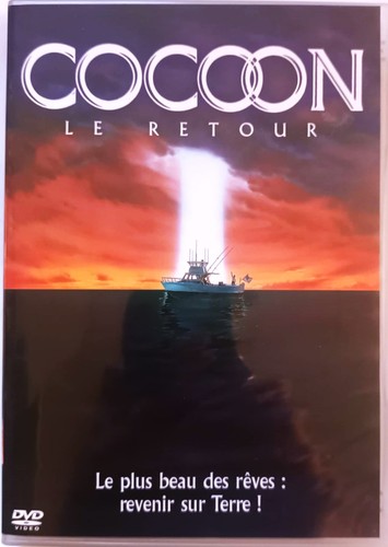 Cocoon retour petrie - cocoon,
