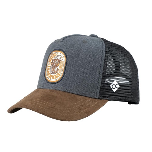Bavarian caps style bavarois - bavarian,