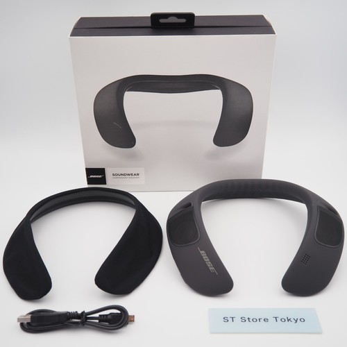 Exc bose soundwear companion - [exc],