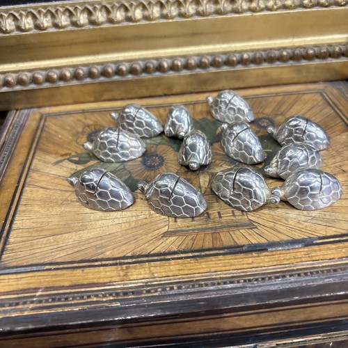 Anciens porte menu forme - anciens, en