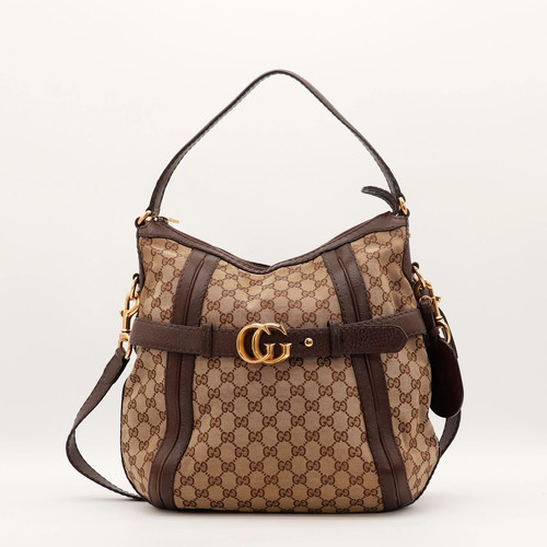 Sac gucci hobo - sac,