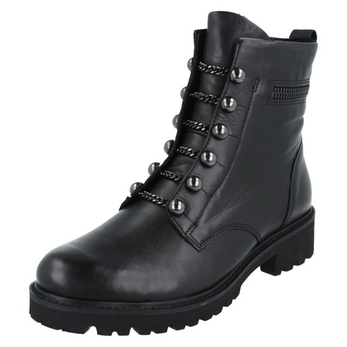 Bottines cheville - À,