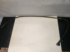 Durite De Frein Avant -