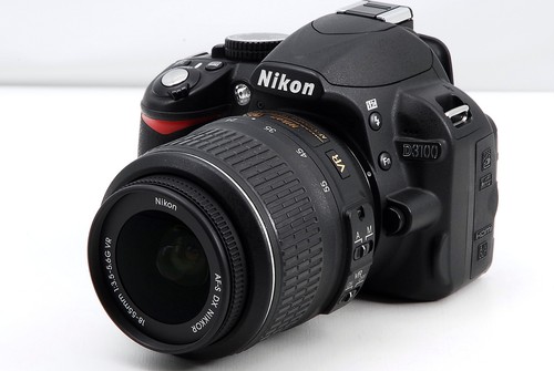 Nikon d3100 nikkor s - d3100,