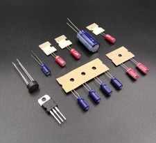 Kit restauration condensateurs