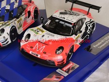 Carrera Digital 132 32064 Porsche 911 GT3 R "Lionspeed GP, No.24"