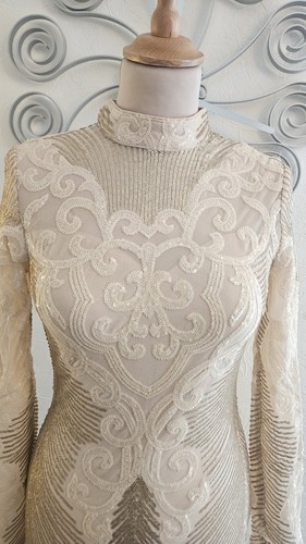 Robe soiree - robe, de