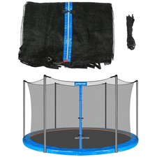Durable Trampoline Enclosure