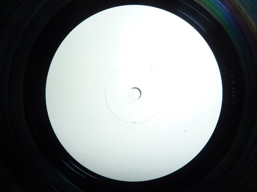 Rare test pressing pierre - .,