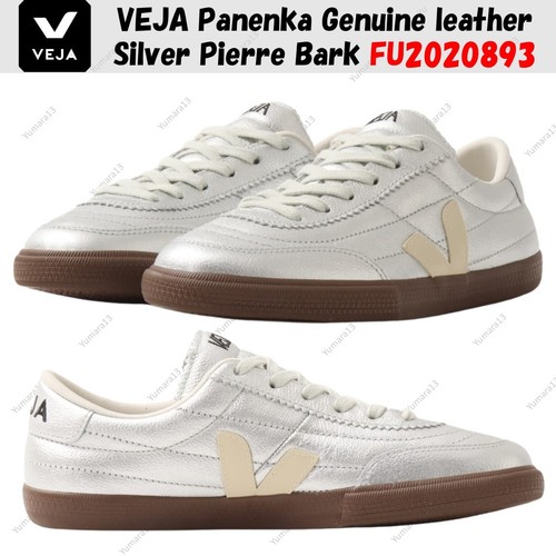 Veja panenka cuir - cuir, véritable
