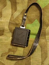 Boussole bakélite allemande