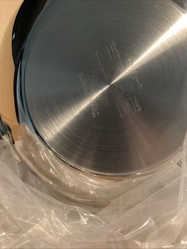 Tupperware wok cm - tupperware, chef