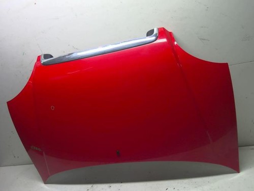 Capot hyundai atos prime - 1,