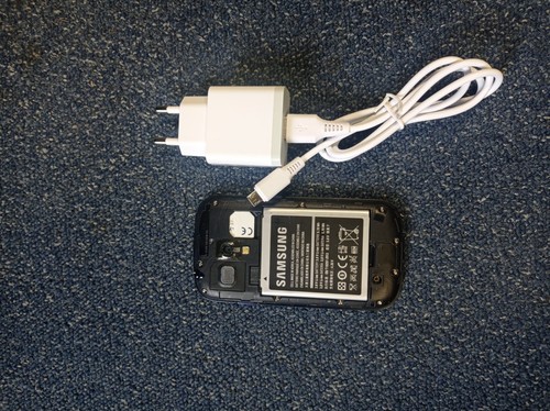 Samsung galaxy mini - galaxy, s3