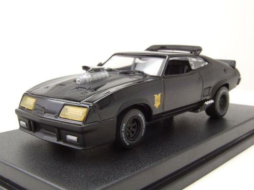 Ford falcon interceptor v8 - interceptor,