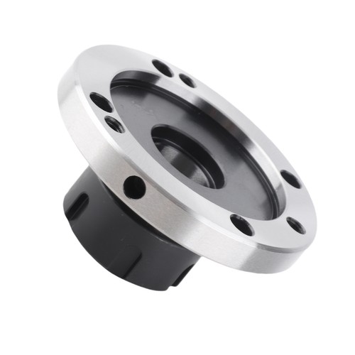 Er32 collet fixture 100mm dia - er32,