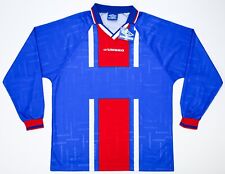 UMBRO NEDERLAND TEMPLATE SHIRT BRAND NEW - MAILLOT VINTAGE NEUF MAGLIA NUOVA