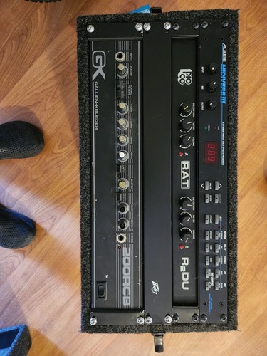 Alesis midiverb iii 16 - alesis,