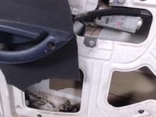 Porte de coffre gauche FIAT