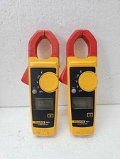 lot de 2 FLUKE 302+ CLAMP