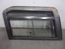 vitre arrière gauche pour DAIHATSU ROCKY TODOTERRENO 1989 5116658